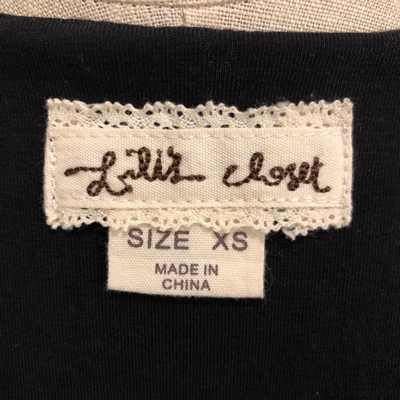 Lace Jacket - Picture 3 of 4